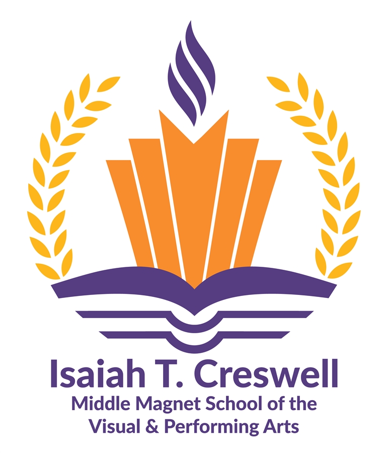 School logo